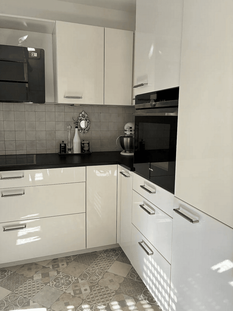 Prodej bytu 3+1 84 m², Offenburg, Bádensko-Württembersko Prodej bytu 3+1 84 m², Offenburg, Bádensko-Württembersko