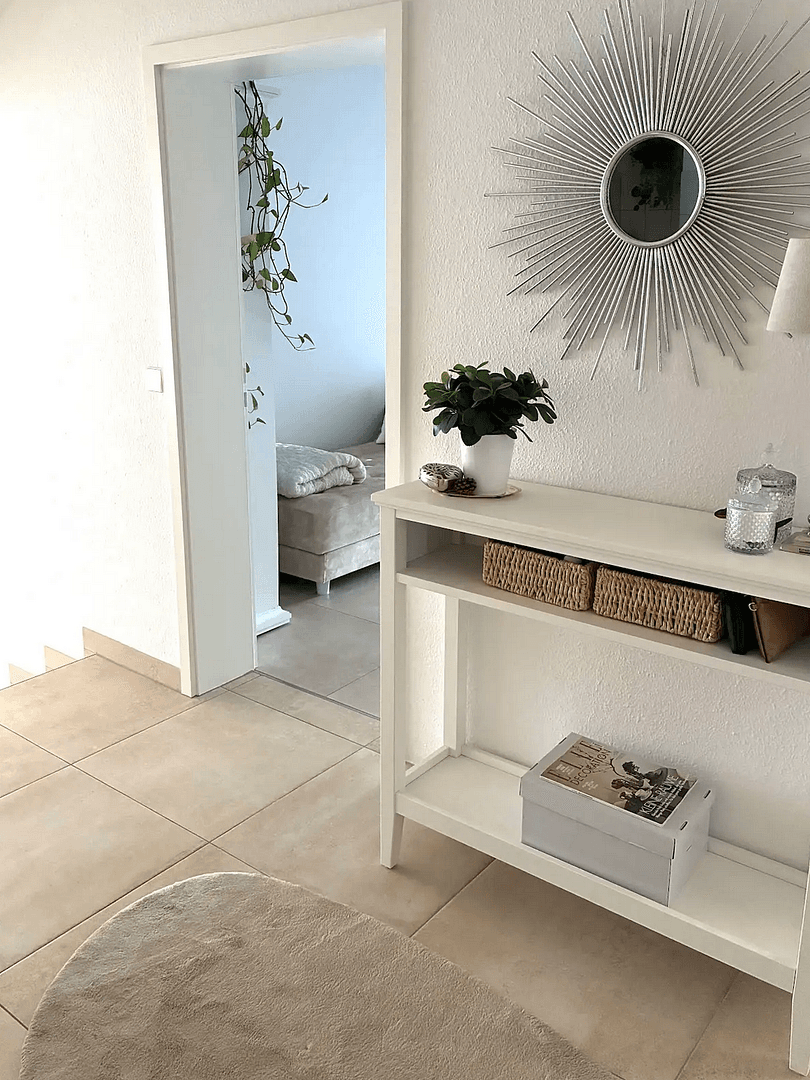 Prodej bytu 3+1 84 m², Offenburg, Bádensko-Württembersko Prodej bytu 3+1 84 m², Offenburg, Bádensko-Württembersko