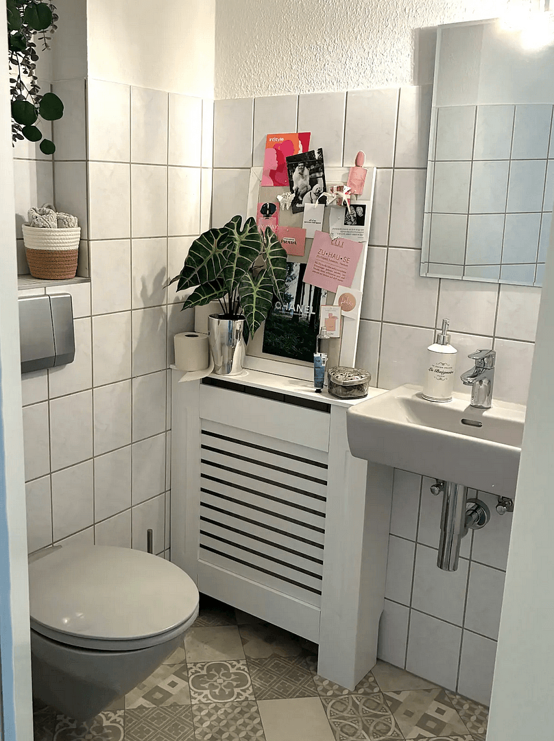 Prodej bytu 3+1 84 m², Offenburg, Bádensko-Württembersko Prodej bytu 3+1 84 m², Offenburg, Bádensko-Württembersko