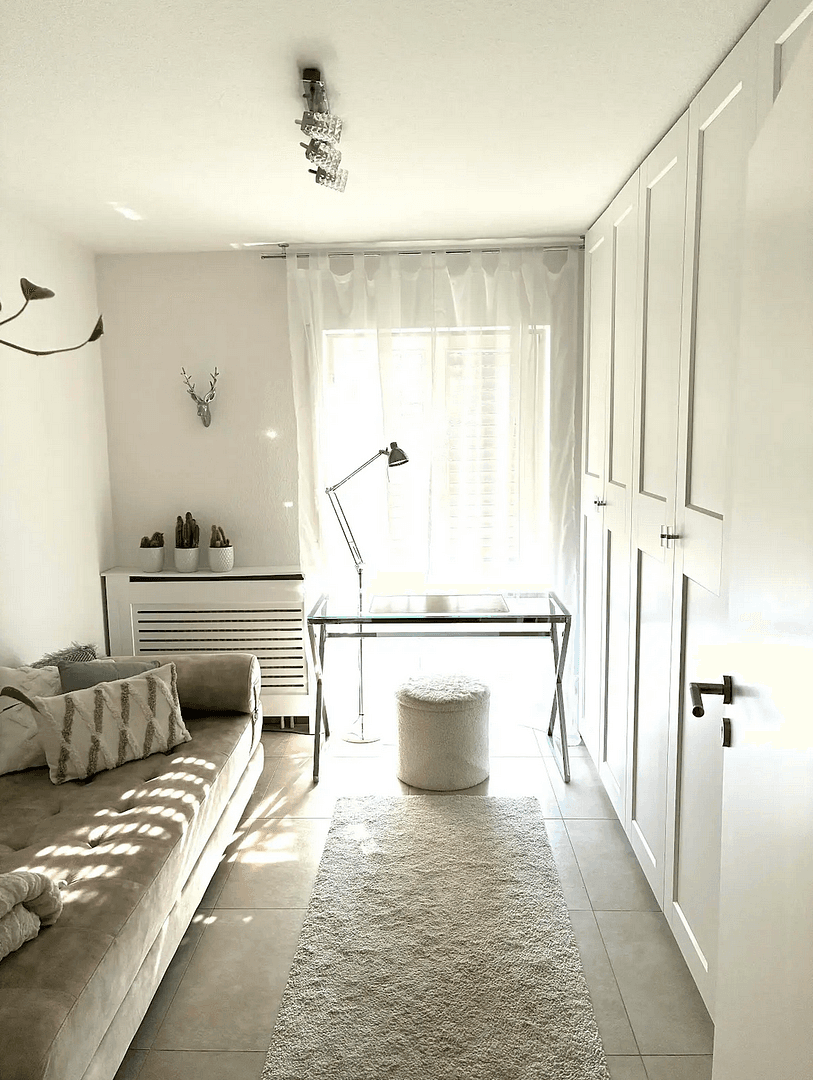 Prodej bytu 3+1 84 m², Offenburg, Bádensko-Württembersko Prodej bytu 3+1 84 m², Offenburg, Bádensko-Württembersko