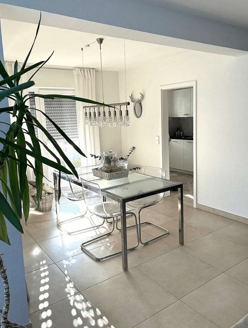 Prodej bytu 3+1 84 m², Offenburg, Bádensko-Württembersko Prodej bytu 3+1 84 m², Offenburg, Bádensko-Württembersko