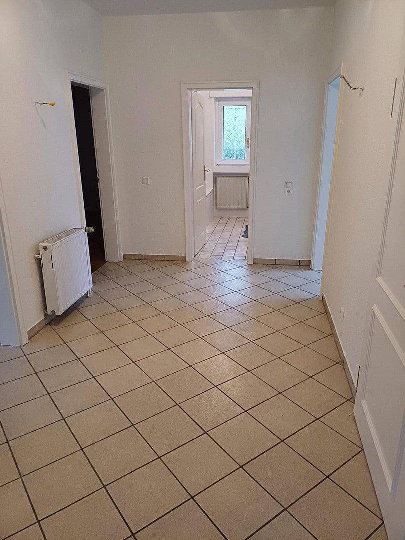 Pronájem bytu 4+1 101 m², Westricher Str. 30, Dortmund, Severní Porýní-Vestfálsko Pronájem bytu 4+1 101 m², Westricher Str. 30, Dortmund, Severní Porýní-Vestfálsko