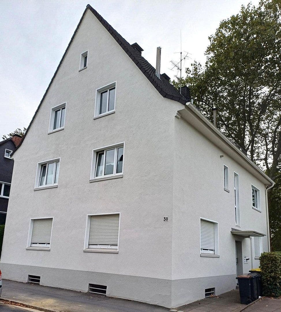 Pronájem bytu 4+1 101 m², Westricher Str. 30, Dortmund, Severní Porýní-Vestfálsko Pronájem bytu 4+1 101 m², Westricher Str. 30, Dortmund, Severní Porýní-Vestfálsko