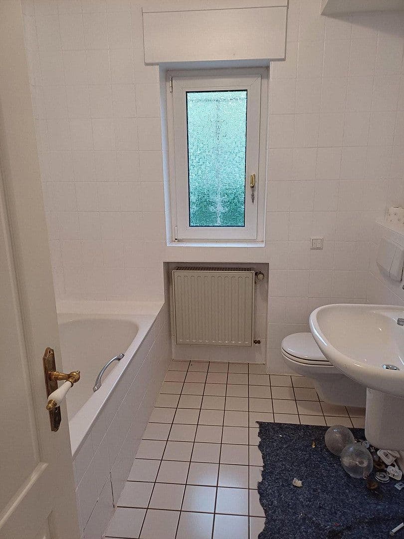 Pronájem bytu 4+1 101 m², Westricher Str. 30, Dortmund, Severní Porýní-Vestfálsko Pronájem bytu 4+1 101 m², Westricher Str. 30, Dortmund, Severní Porýní-Vestfálsko