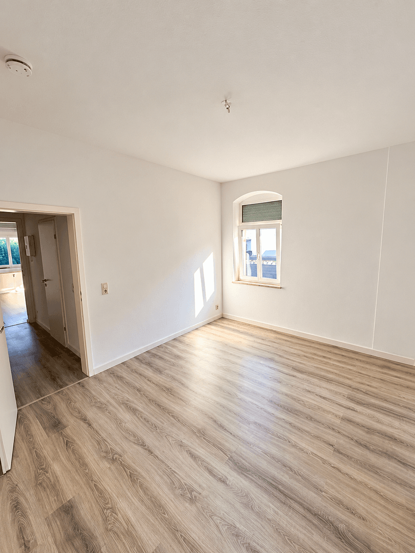 Pronájem bytu 2+1 44 m², Körnerstraße 2, Freital, Sasko Pronájem bytu 2+1 44 m², Körnerstraße 2, Freital, Sasko