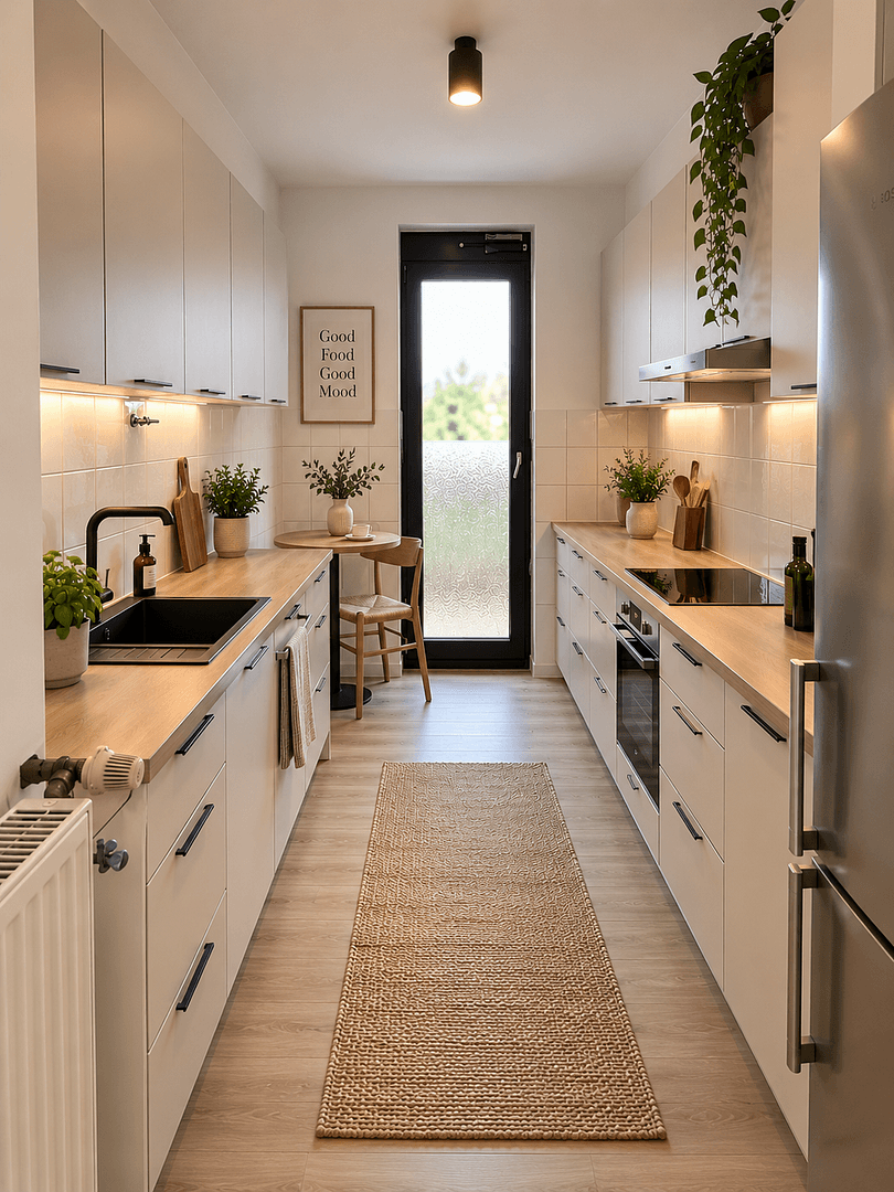 Pronájem bytu 3+1 81 m², Wolfenbüttlerstr 22, Hannover, Dolní Sasko Pronájem bytu 3+1 81 m², Wolfenbüttlerstr 22, Hannover, Dolní Sasko