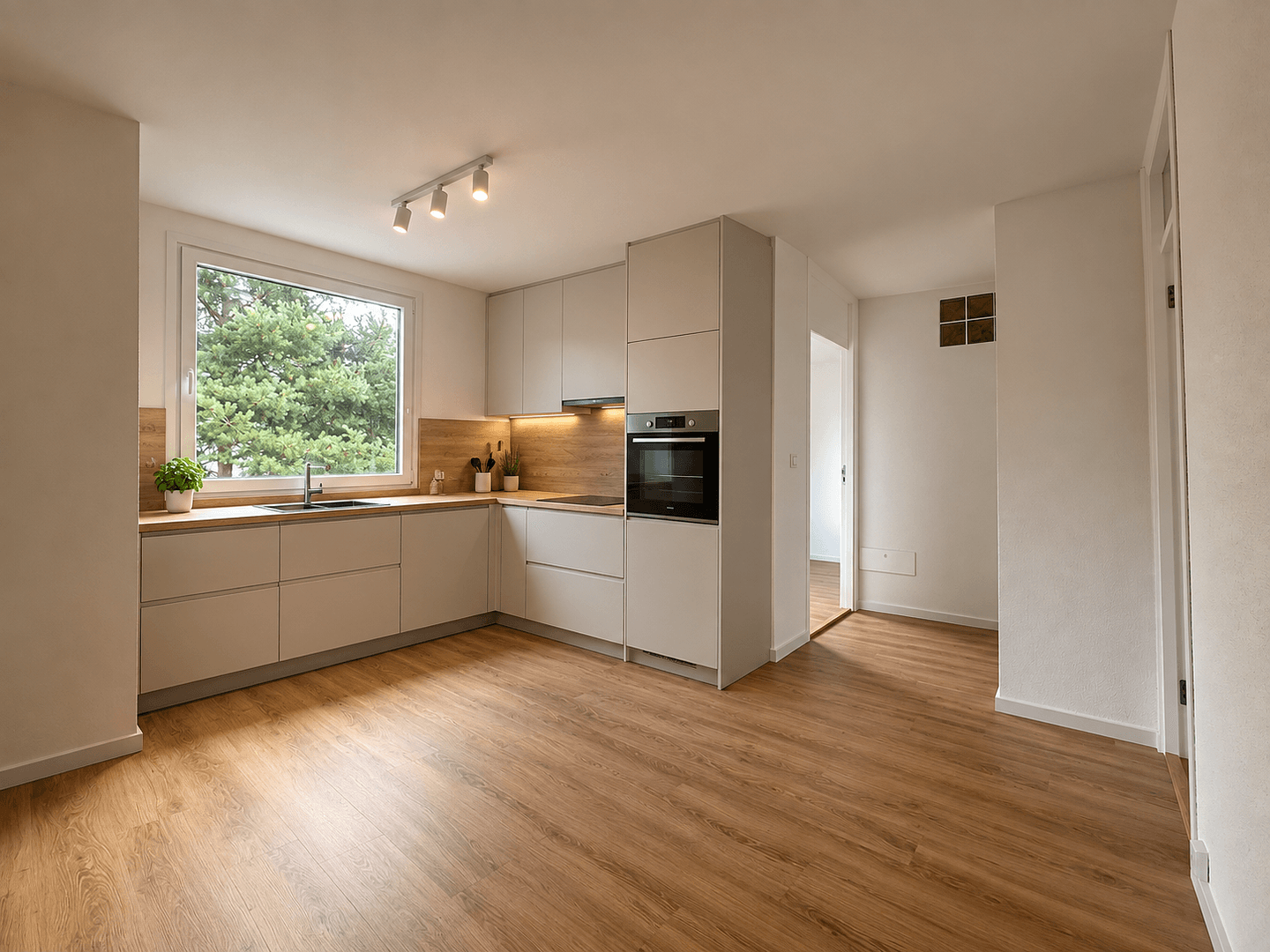 Prodej bytu 3+1 77 m², Regensburg, Bavorsko Prodej bytu 3+1 77 m², Regensburg, Bavorsko