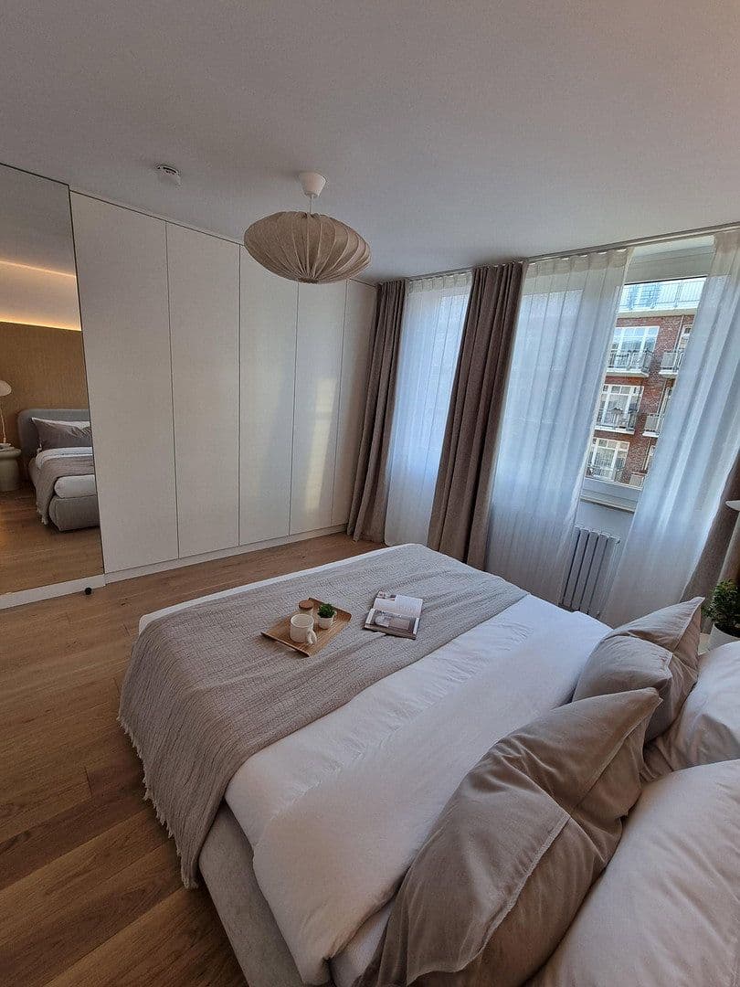Prodej bytu 3+1 60 m², Berlin, Berlín Prodej bytu 3+1 60 m², Berlin, Berlín
