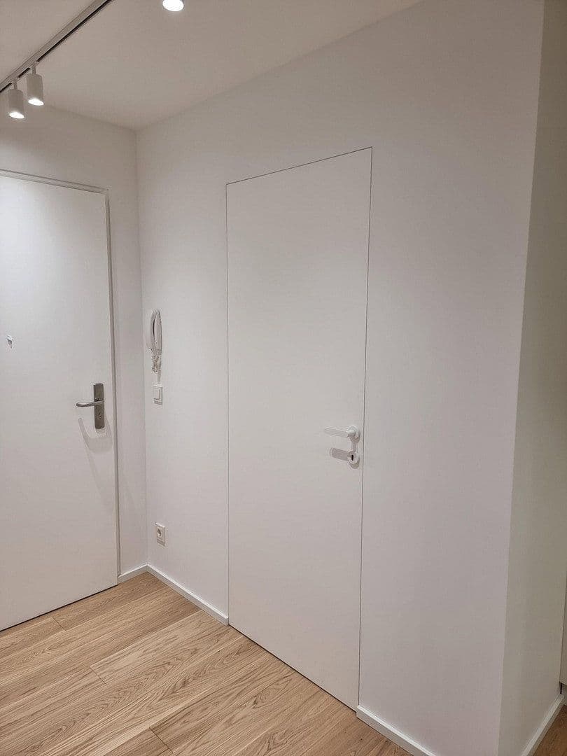 Prodej bytu 3+1 60 m², Berlin, Berlín Prodej bytu 3+1 60 m², Berlin, Berlín