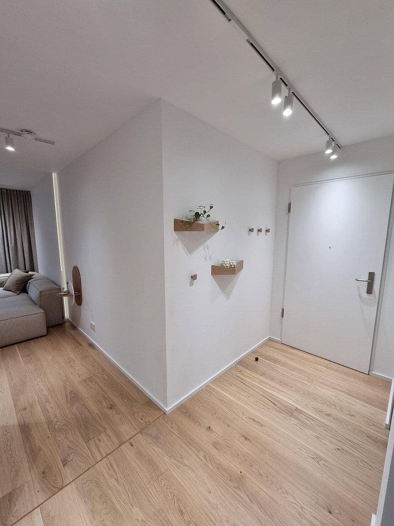 Prodej bytu 3+1 60 m², Berlin, Berlín Prodej bytu 3+1 60 m², Berlin, Berlín