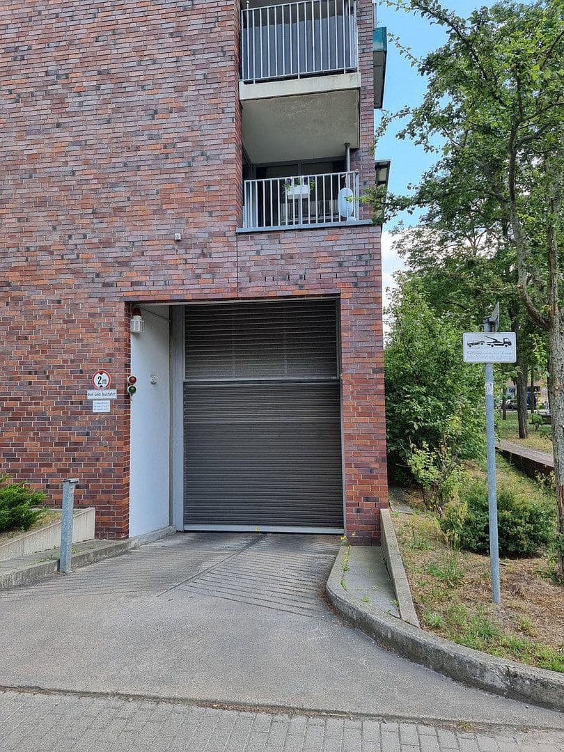 Prodej bytu 3+1 60 m², Berlin, Berlín Prodej bytu 3+1 60 m², Berlin, Berlín