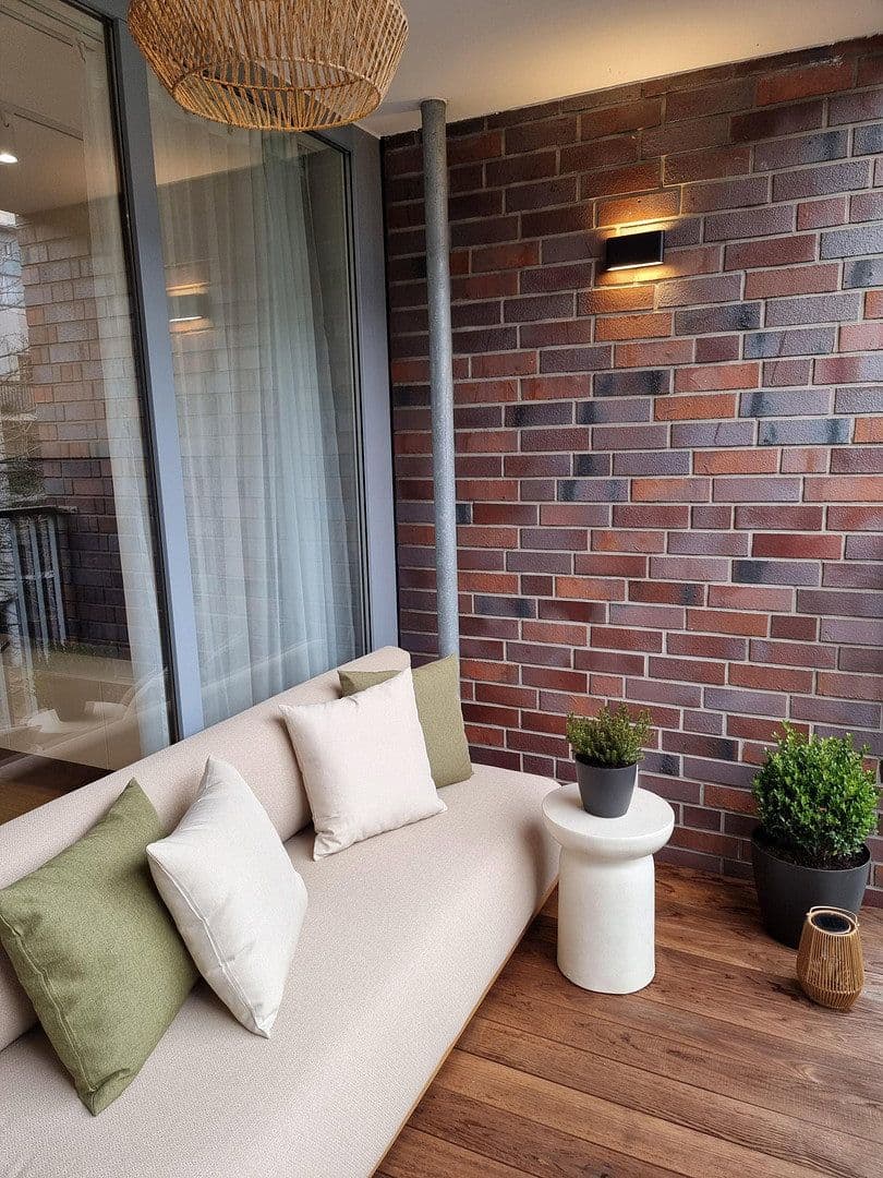 Prodej bytu 3+1 60 m², Berlin, Berlín Prodej bytu 3+1 60 m², Berlin, Berlín