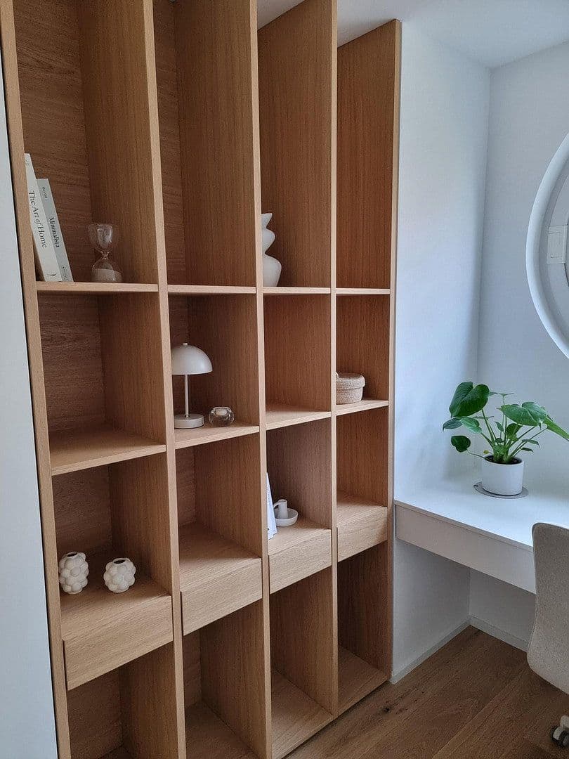 Prodej bytu 3+1 60 m², Berlin, Berlín Prodej bytu 3+1 60 m², Berlin, Berlín