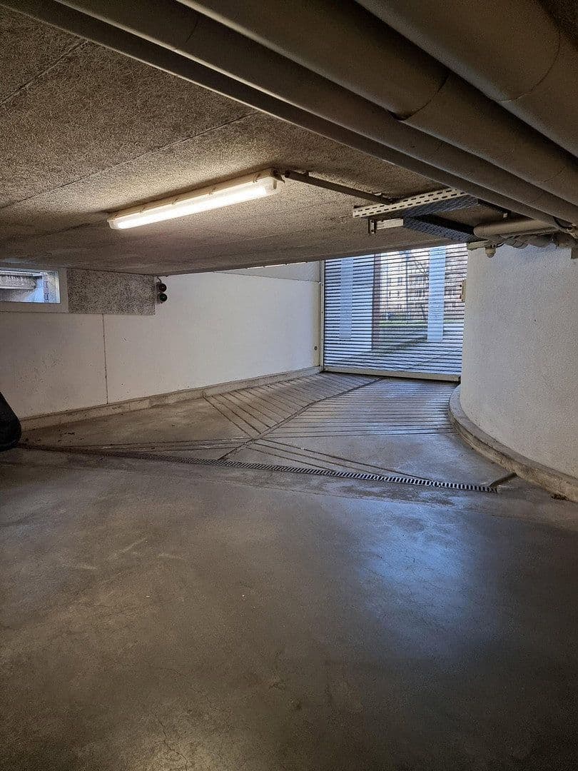 Prodej bytu 3+1 60 m², Berlin, Berlín Prodej bytu 3+1 60 m², Berlin, Berlín
