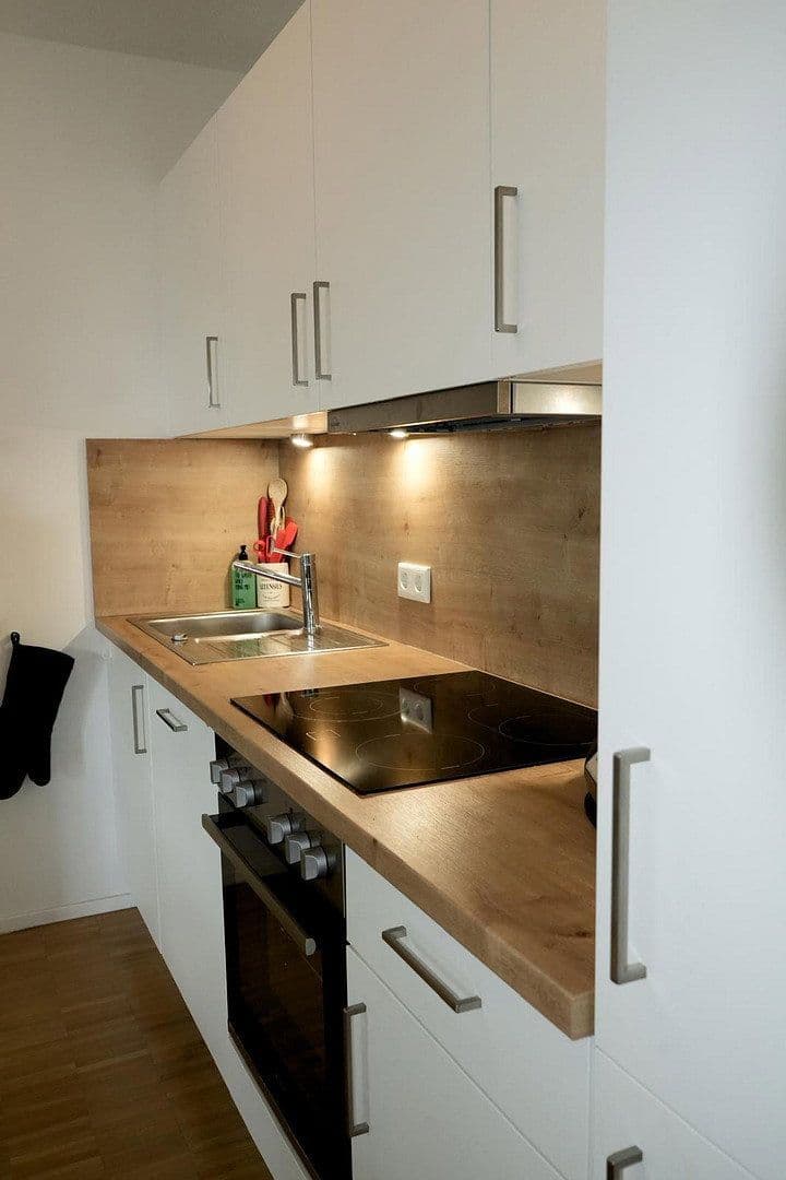 Pronájem bytu 2+1 67 m², Johanna-Dachs-Str. 36, Regensburg, Bavorsko Pronájem bytu 2+1 67 m², Johanna-Dachs-Str. 36, Regensburg, Bavorsko