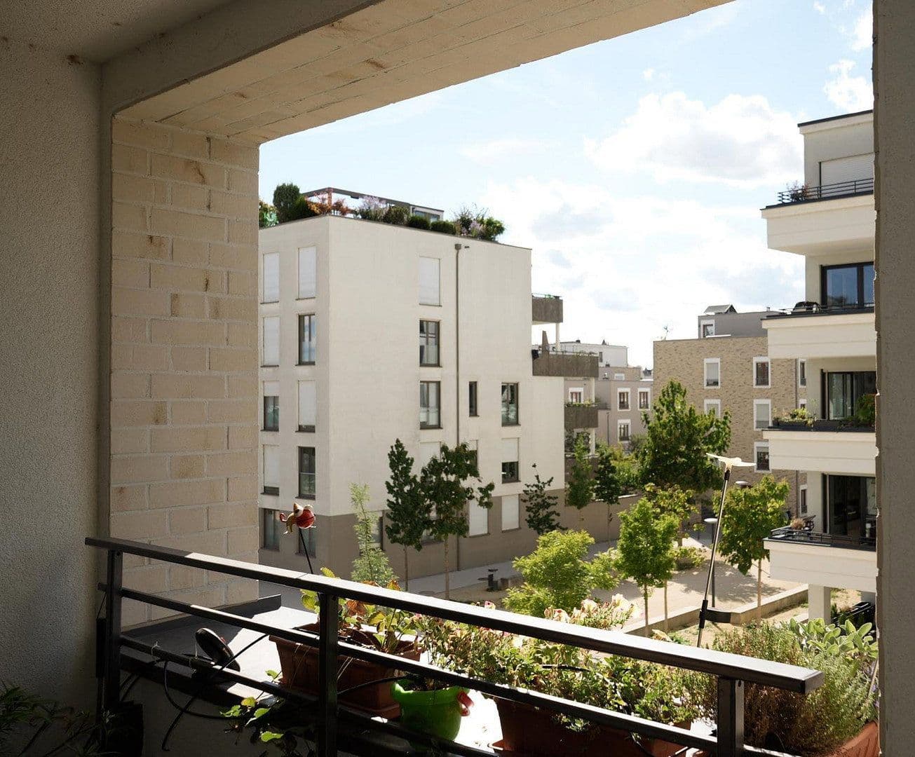 Pronájem bytu 2+1 67 m², Johanna-Dachs-Str. 36, Regensburg, Bavorsko Pronájem bytu 2+1 67 m², Johanna-Dachs-Str. 36, Regensburg, Bavorsko