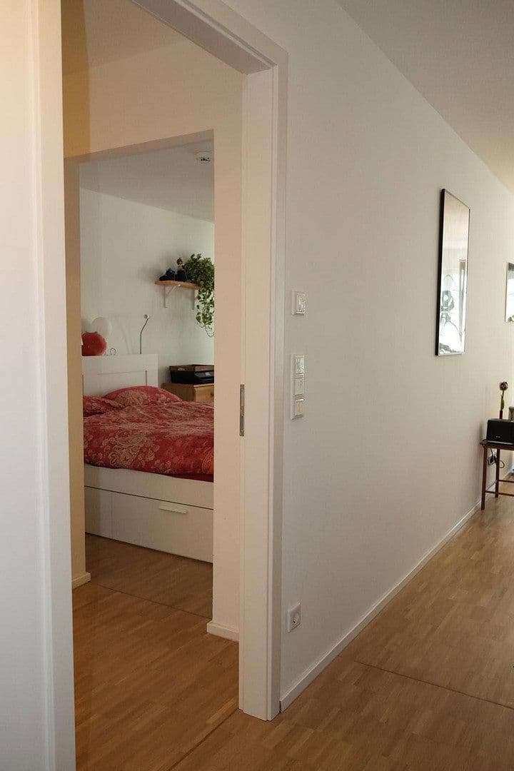 Pronájem bytu 2+1 67 m², Johanna-Dachs-Str. 36, Regensburg, Bavorsko Pronájem bytu 2+1 67 m², Johanna-Dachs-Str. 36, Regensburg, Bavorsko