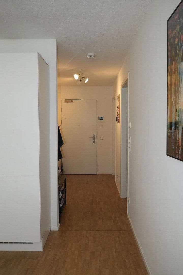 Pronájem bytu 2+1 67 m², Johanna-Dachs-Str. 36, Regensburg, Bavorsko Pronájem bytu 2+1 67 m², Johanna-Dachs-Str. 36, Regensburg, Bavorsko