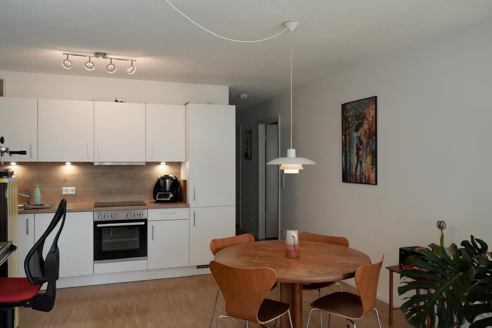 Pronájem bytu 2+1 67 m², Johanna-Dachs-Str. 36, Regensburg, Bavorsko Pronájem bytu 2+1 67 m², Johanna-Dachs-Str. 36, Regensburg, Bavorsko
