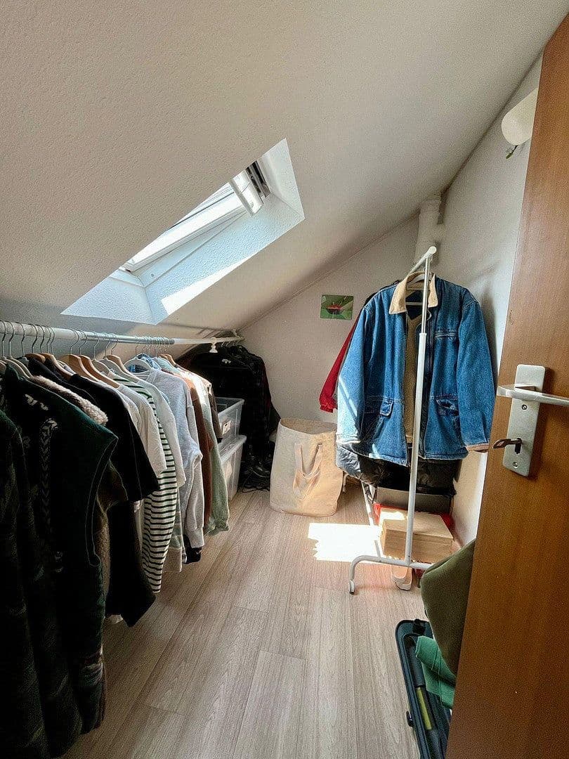 Pronájem bytu 1+1 43 m², Mönchengladbach, Severní Porýní-Vestfálsko Pronájem bytu 1+1 43 m², Mönchengladbach, Severní Porýní-Vestfálsko
