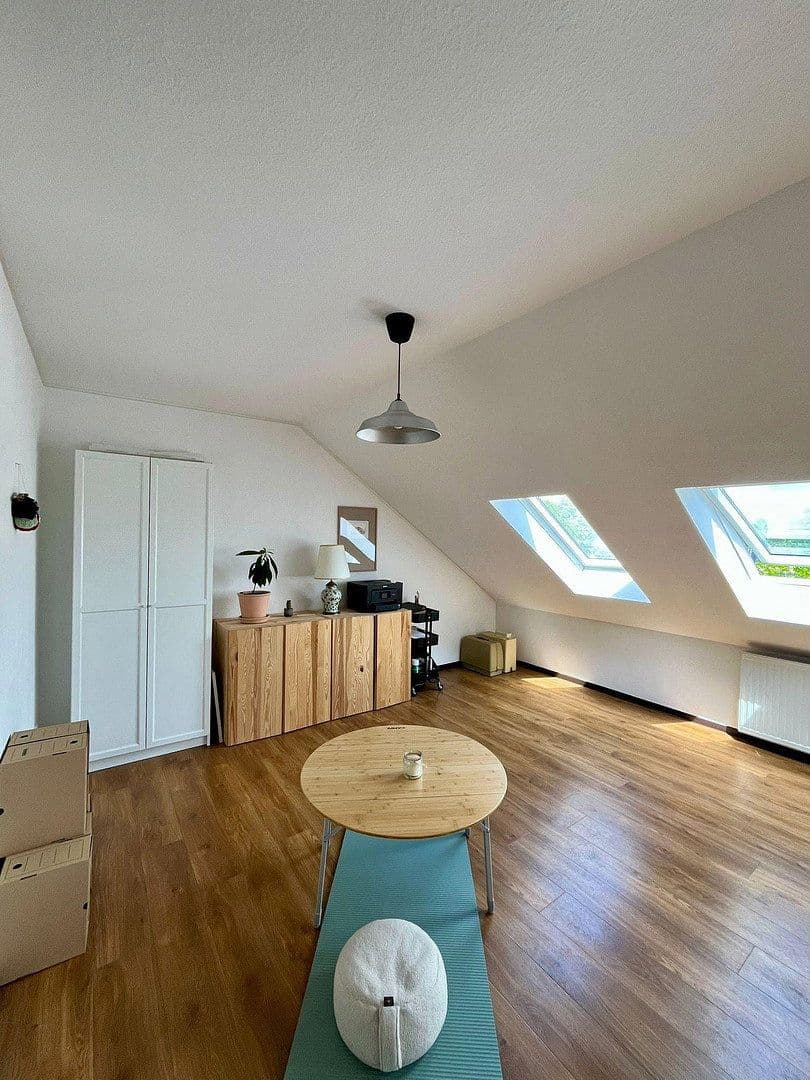 Pronájem bytu 1+1 43 m², Mönchengladbach, Severní Porýní-Vestfálsko Pronájem bytu 1+1 43 m², Mönchengladbach, Severní Porýní-Vestfálsko