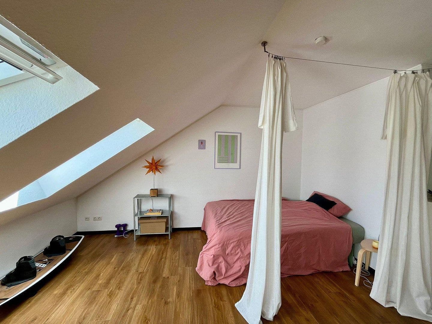 Pronájem bytu 1+1 43 m², Mönchengladbach, Severní Porýní-Vestfálsko Pronájem bytu 1+1 43 m², Mönchengladbach, Severní Porýní-Vestfálsko
