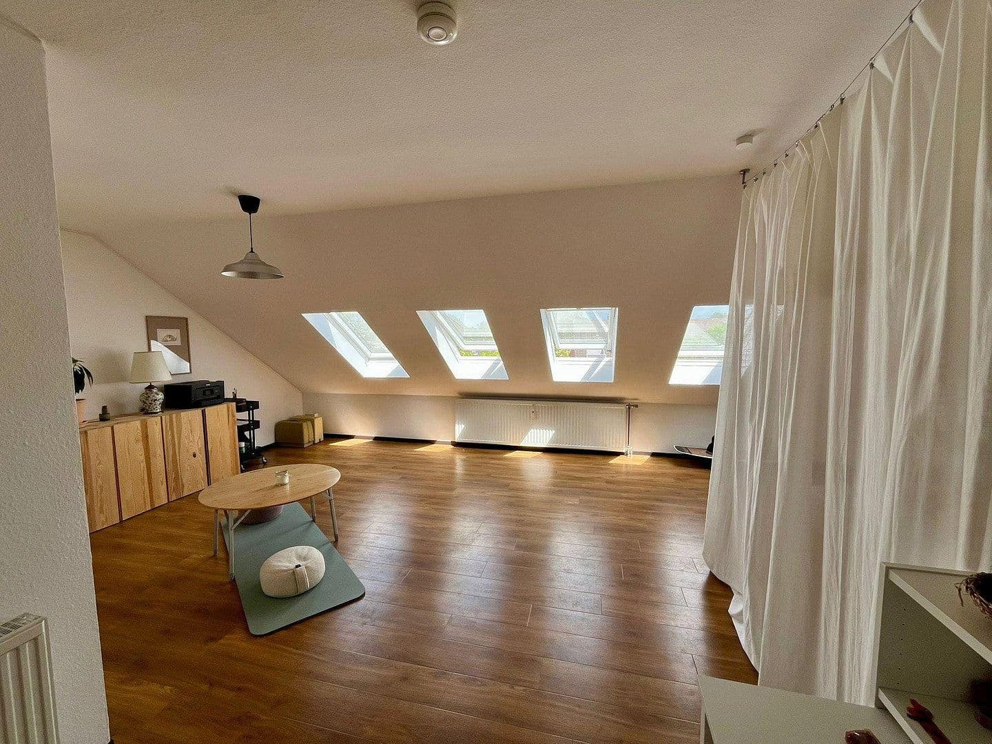 Pronájem bytu 1+1 43 m², Mönchengladbach, Severní Porýní-Vestfálsko Pronájem bytu 1+1 43 m², Mönchengladbach, Severní Porýní-Vestfálsko