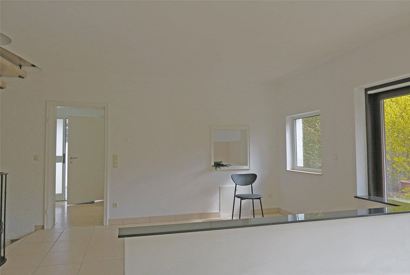 Pronájem domu 130 m², pozemek 360 m², München - Pasing-Obermenzing, Bavorsko Pronájem domu 130 m², pozemek 360 m², München - Pasing-Obermenzing, Bavorsko