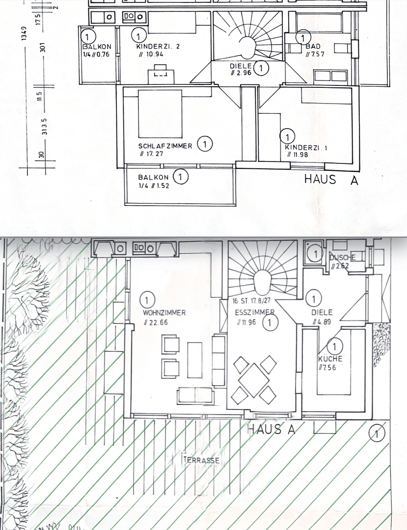 Pronájem domu 130 m², pozemek 360 m², München - Pasing-Obermenzing, Bavorsko Pronájem domu 130 m², pozemek 360 m², München - Pasing-Obermenzing, Bavorsko