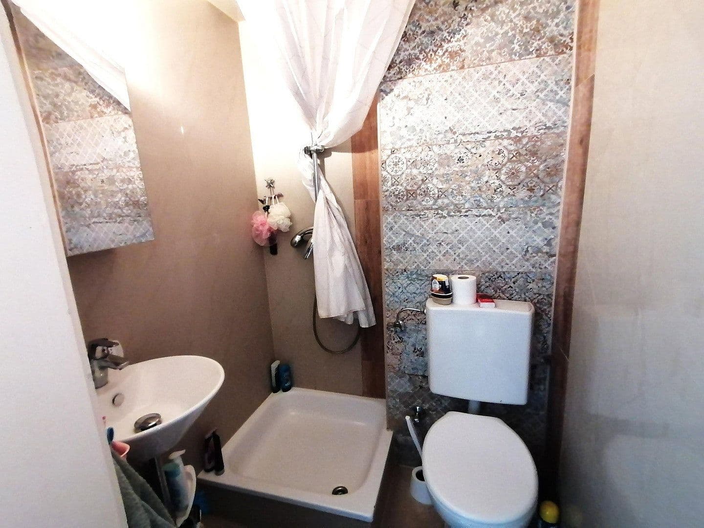 Pronájem bytu 1+kk 30 m², Faulenstraße 46, Bremen, Bremen Pronájem bytu 1+kk 30 m², Faulenstraße 46, Bremen, Bremen