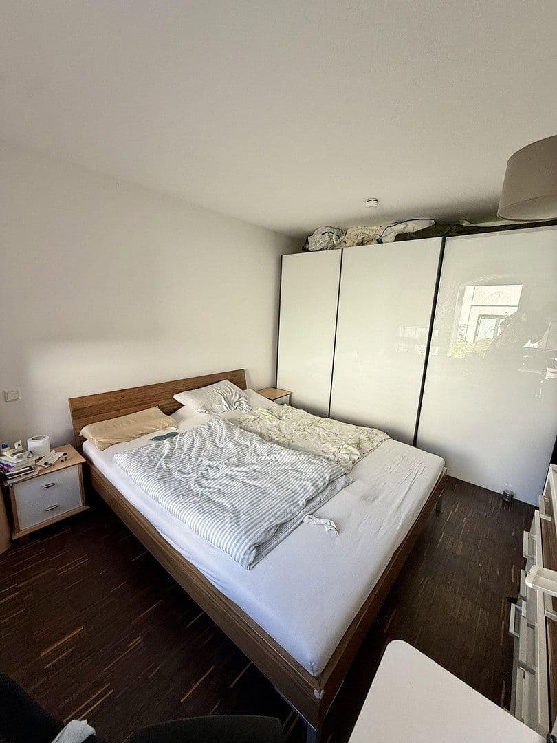 Pronájem bytu 2+1 77 m², Preißlerstraße, Nürnberg, Bavorsko Pronájem bytu 2+1 77 m², Preißlerstraße, Nürnberg, Bavorsko
