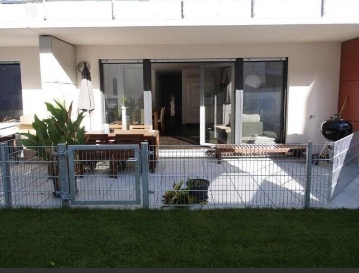 Pronájem bytu 2+1 77 m², Preißlerstraße, Nürnberg, Bavorsko Pronájem bytu 2+1 77 m², Preißlerstraße, Nürnberg, Bavorsko