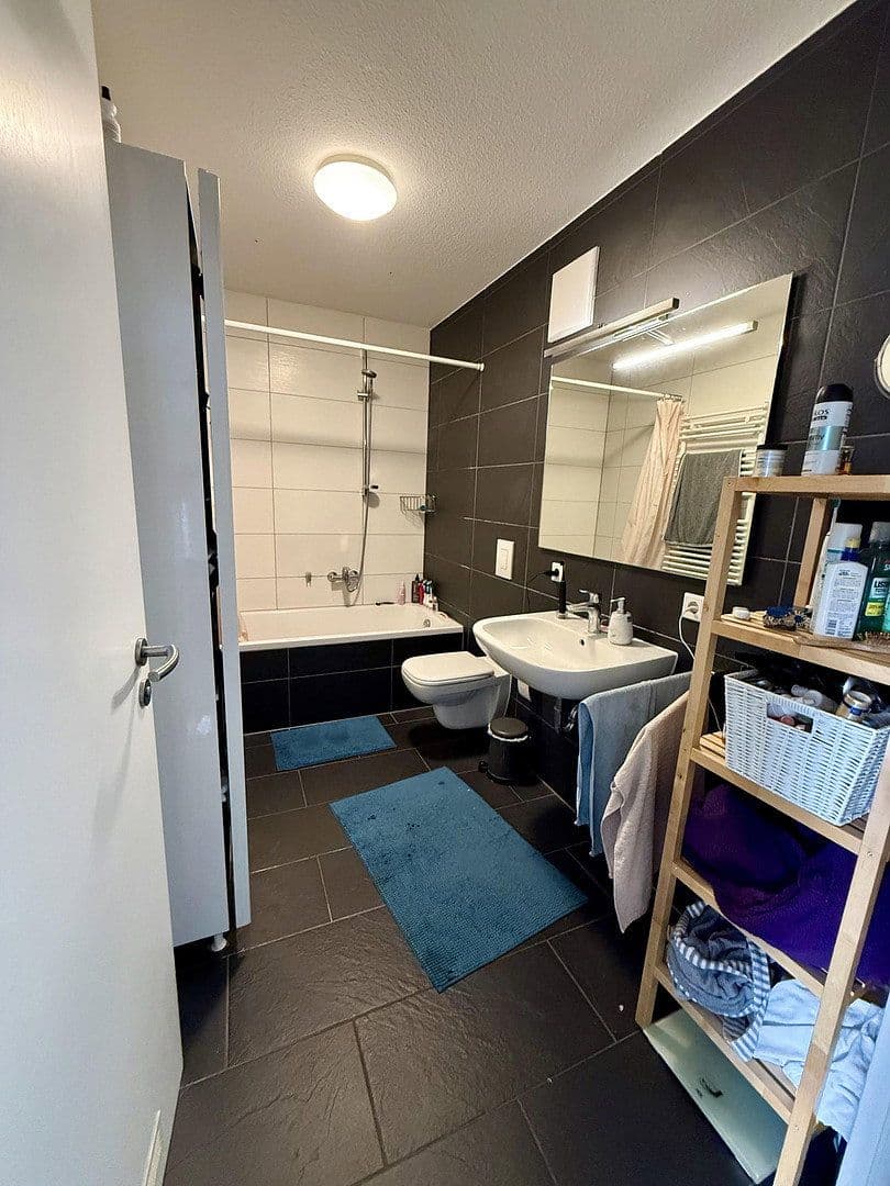 Pronájem bytu 2+1 77 m², Preißlerstraße, Nürnberg, Bavorsko Pronájem bytu 2+1 77 m², Preißlerstraße, Nürnberg, Bavorsko