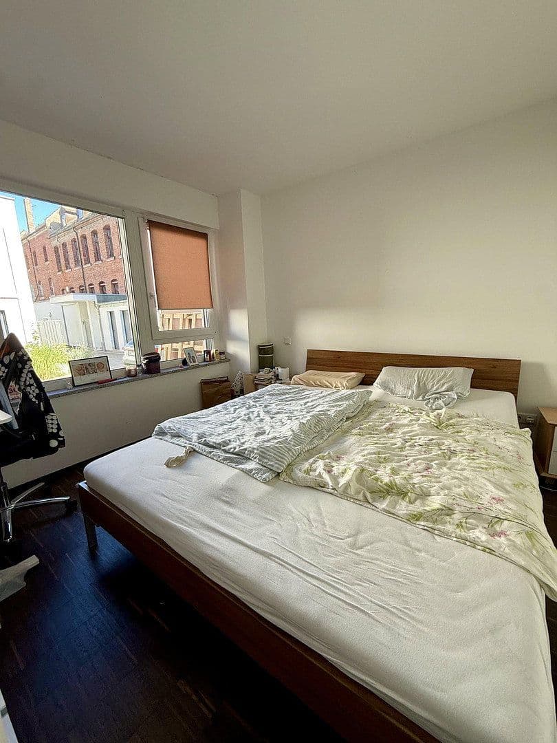 Pronájem bytu 2+1 77 m², Preißlerstraße, Nürnberg, Bavorsko Pronájem bytu 2+1 77 m², Preißlerstraße, Nürnberg, Bavorsko