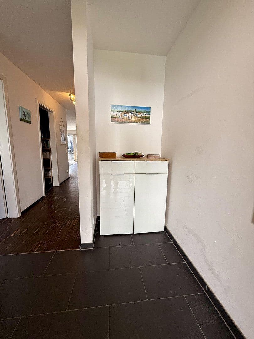 Pronájem bytu 2+1 77 m², Preißlerstraße, Nürnberg, Bavorsko Pronájem bytu 2+1 77 m², Preißlerstraße, Nürnberg, Bavorsko