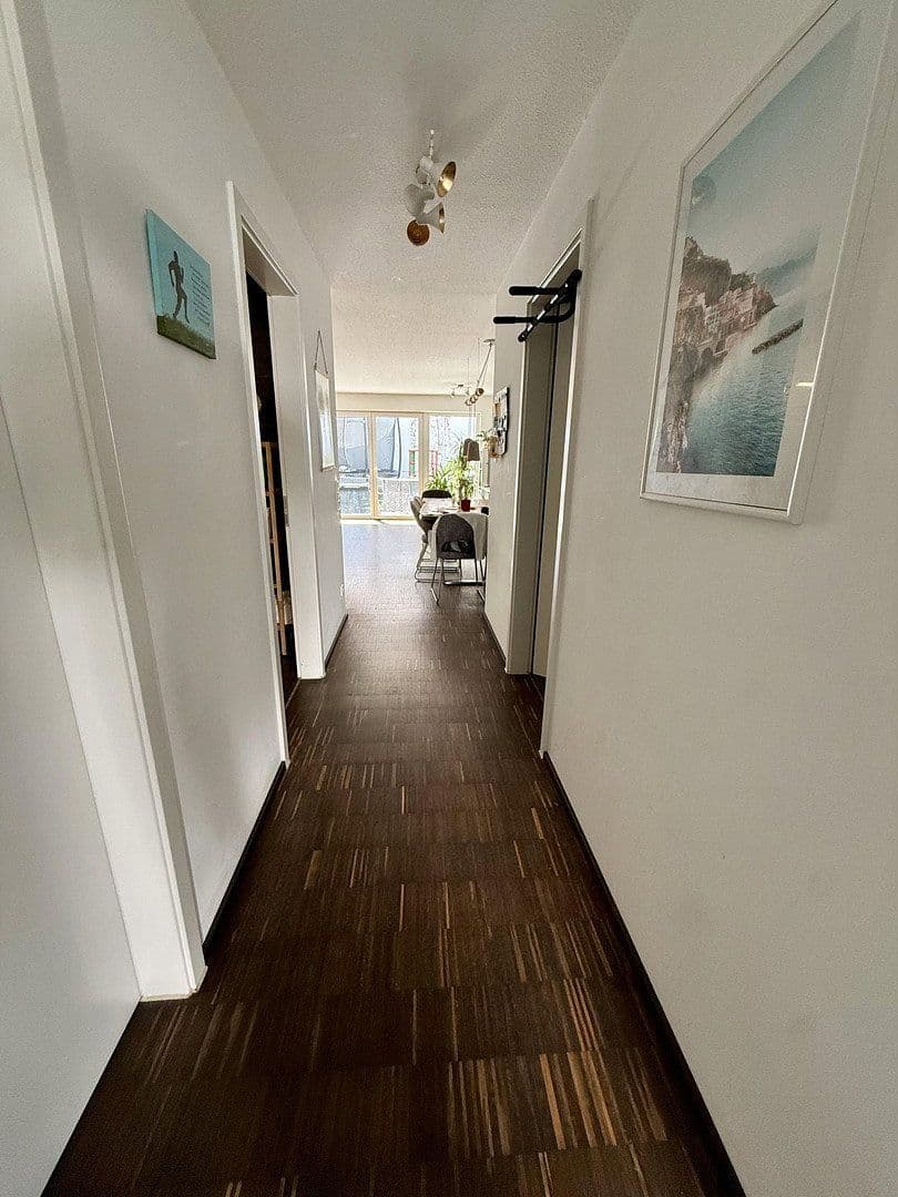 Pronájem bytu 2+1 77 m², Preißlerstraße, Nürnberg, Bavorsko Pronájem bytu 2+1 77 m², Preißlerstraße, Nürnberg, Bavorsko