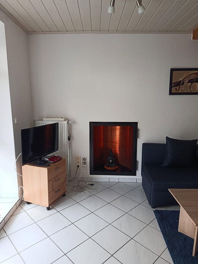 Pronájem bytu 2+1 33 m², Bendorf, Porýní-Falc Pronájem bytu 2+1 33 m², Bendorf, Porýní-Falc