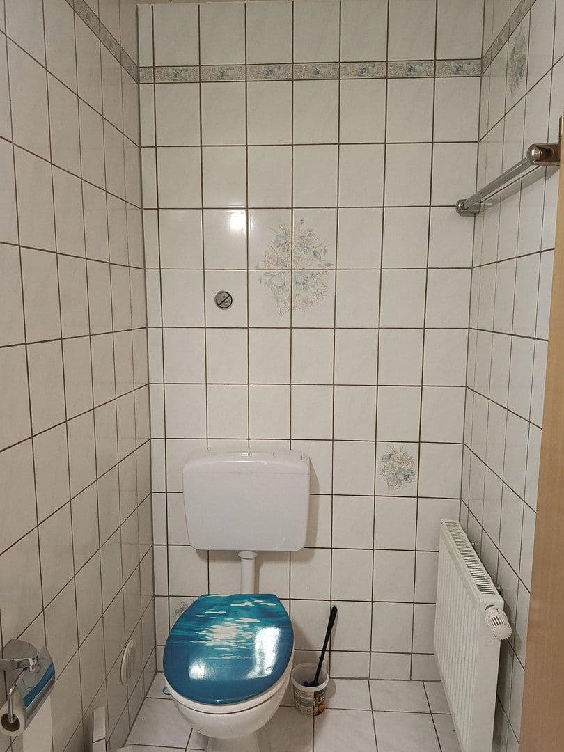 Pronájem bytu 2+1 33 m², Bendorf, Porýní-Falc Pronájem bytu 2+1 33 m², Bendorf, Porýní-Falc