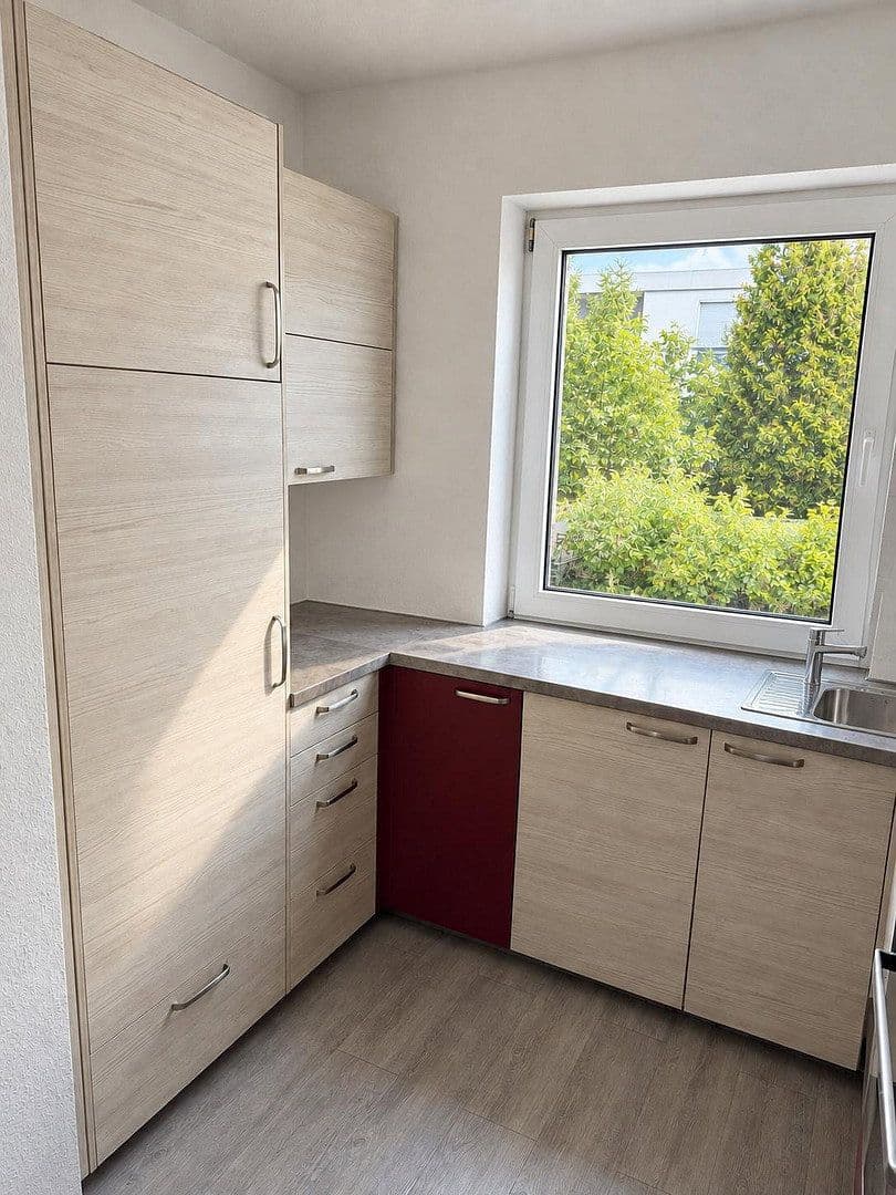 Prodej bytu 3+1 90 m², Lorsch, Hessen Prodej bytu 3+1 90 m², Lorsch, Hessen