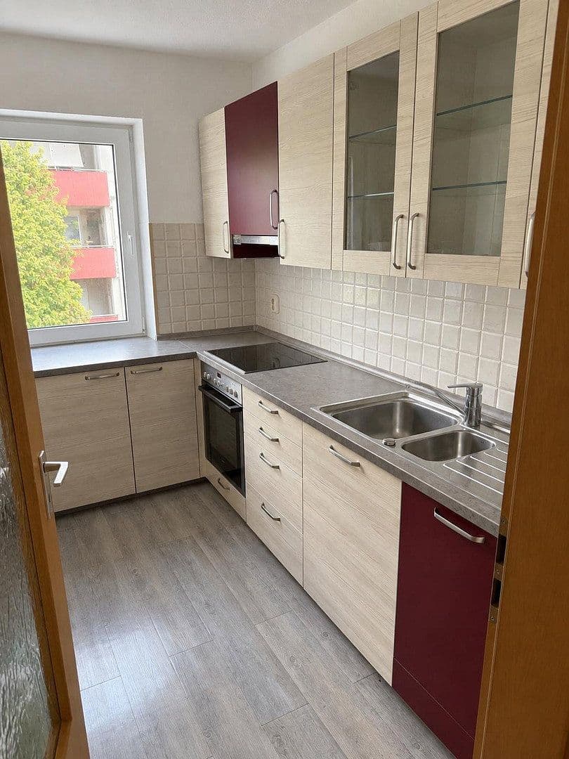 Prodej bytu 3+1 90 m², Lorsch, Hessen Prodej bytu 3+1 90 m², Lorsch, Hessen