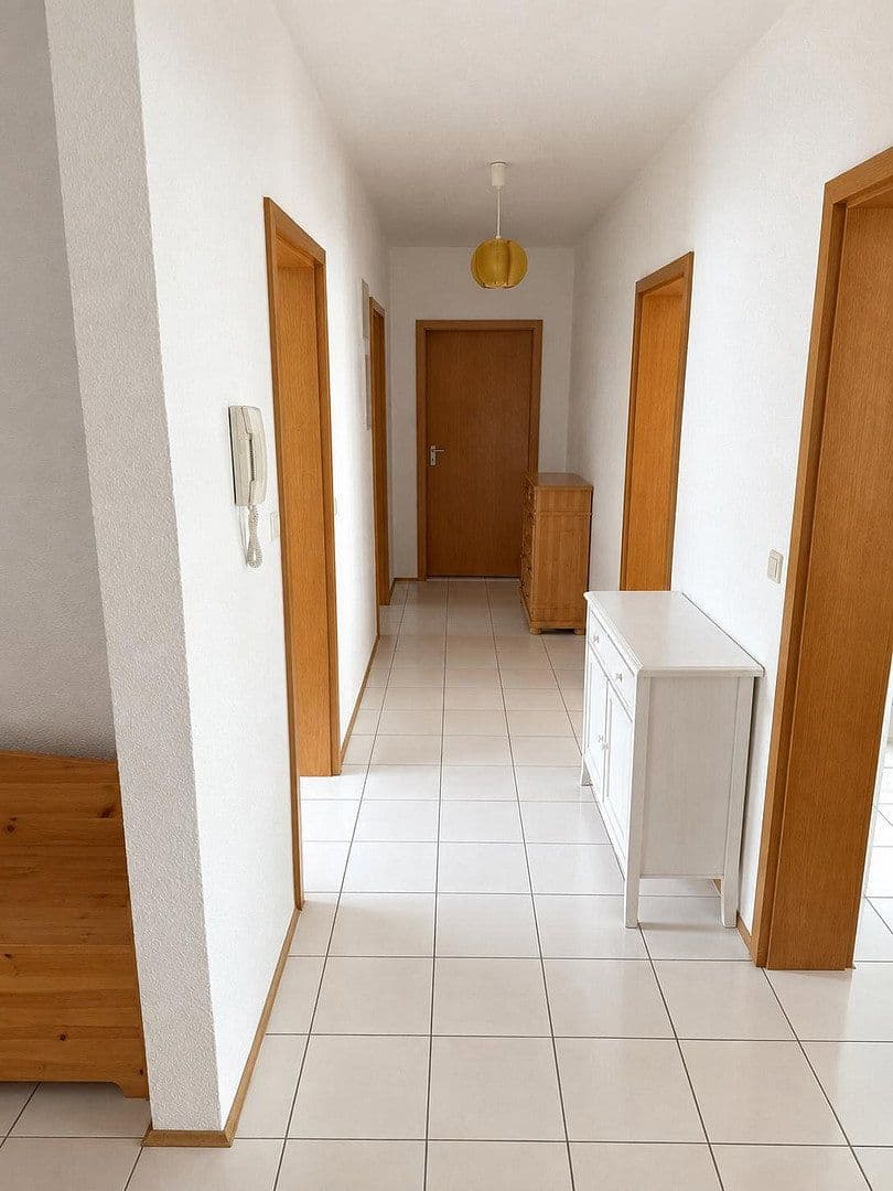 Prodej bytu 3+1 90 m², Lorsch, Hessen Prodej bytu 3+1 90 m², Lorsch, Hessen