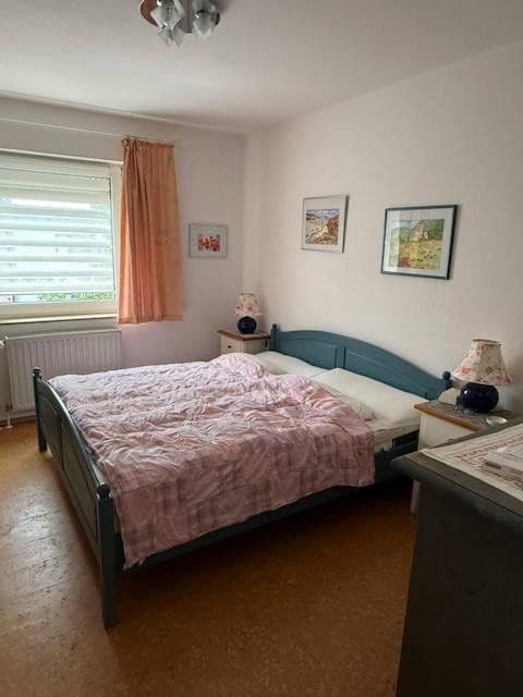 Prodej bytu 3+1 90 m², Lorsch, Hessen Prodej bytu 3+1 90 m², Lorsch, Hessen