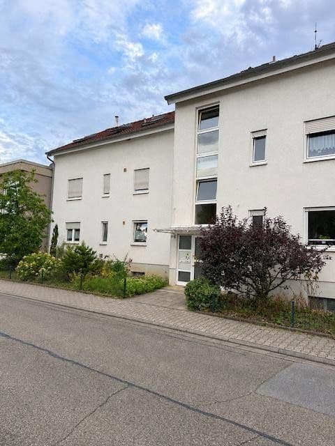 Prodej bytu 3+1 90 m², Lorsch, Hessen Prodej bytu 3+1 90 m², Lorsch, Hessen