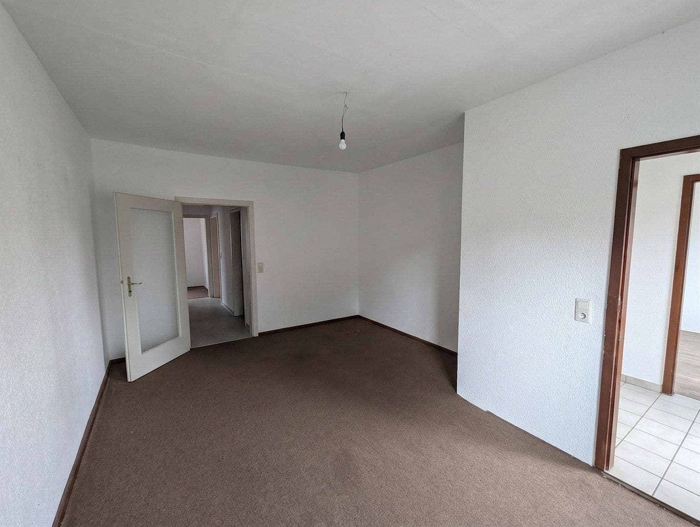 Pronájem bytu 3+kk 72 m², Levin 8, Dargun, Mecklenburg-Vorpommern Pronájem bytu 3+kk 72 m², Levin 8, Dargun, Mecklenburg-Vorpommern