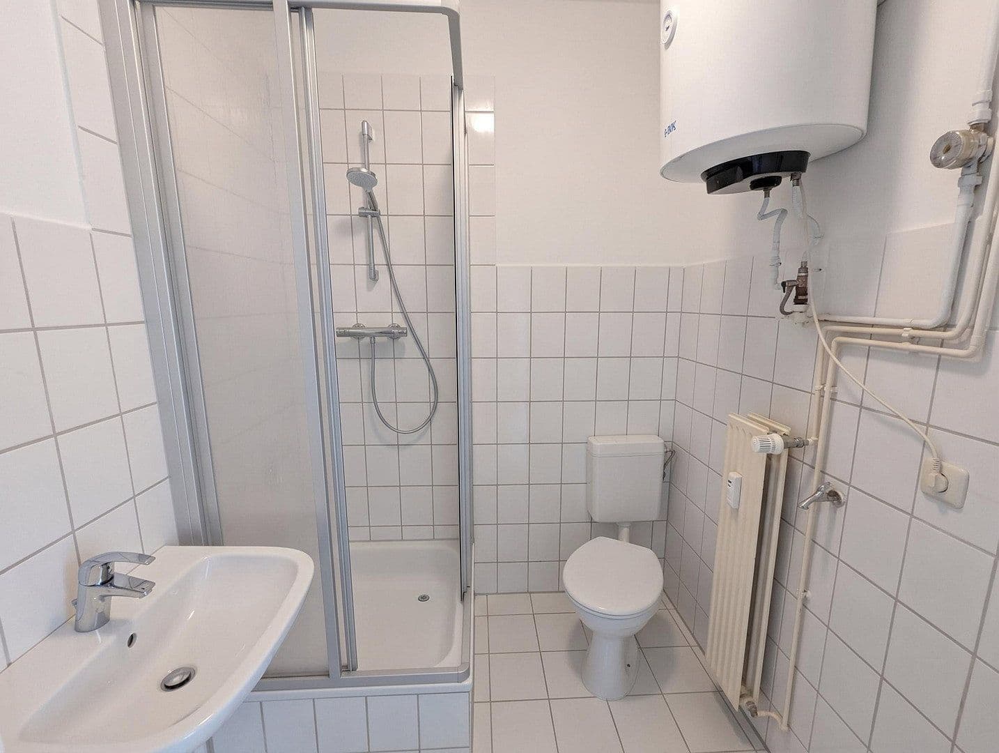 Pronájem bytu 3+kk 72 m², Levin 8, Dargun, Mecklenburg-Vorpommern Pronájem bytu 3+kk 72 m², Levin 8, Dargun, Mecklenburg-Vorpommern