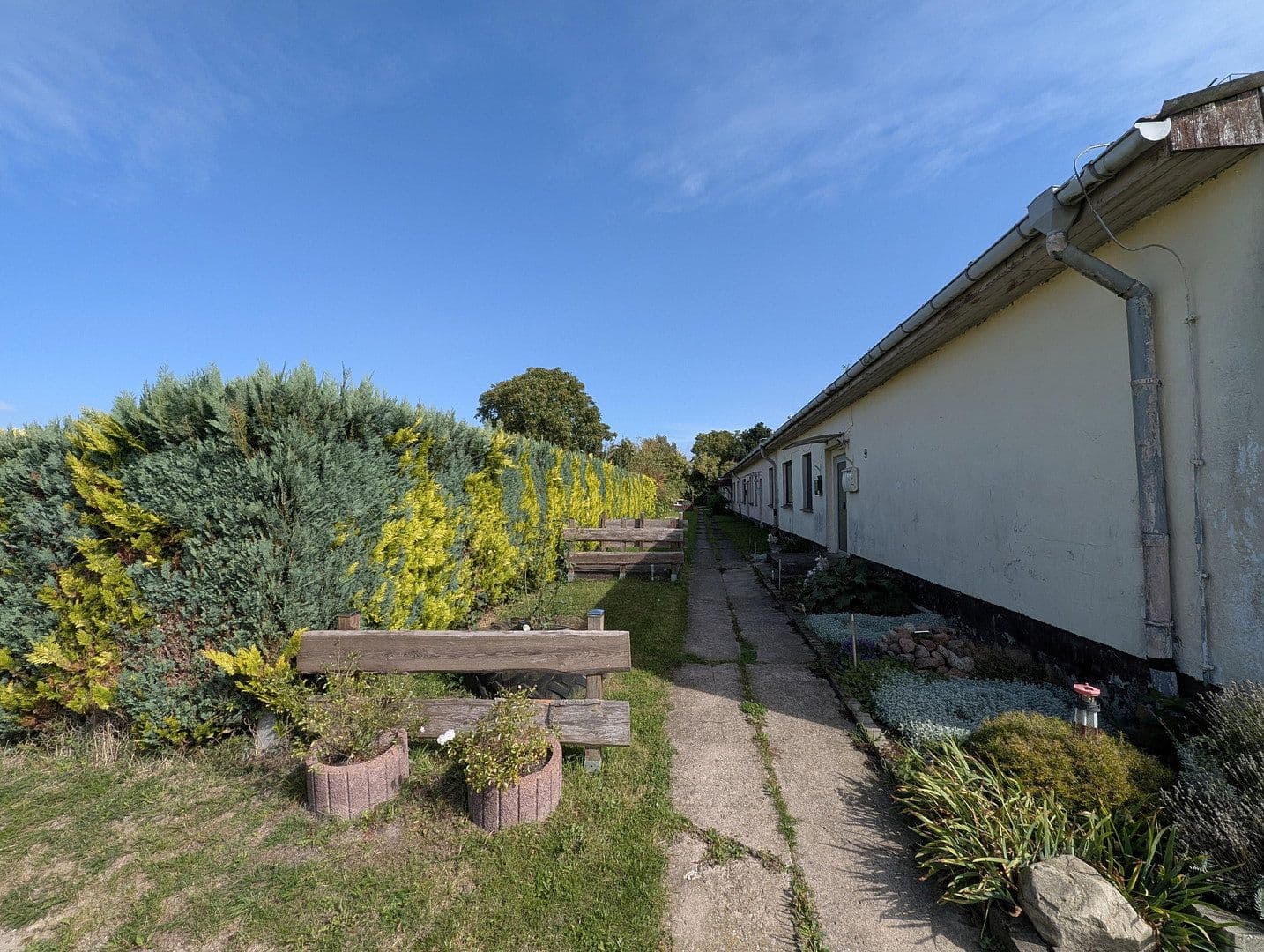 Pronájem bytu 3+kk 72 m², Levin 8, Dargun, Mecklenburg-Vorpommern Pronájem bytu 3+kk 72 m², Levin 8, Dargun, Mecklenburg-Vorpommern