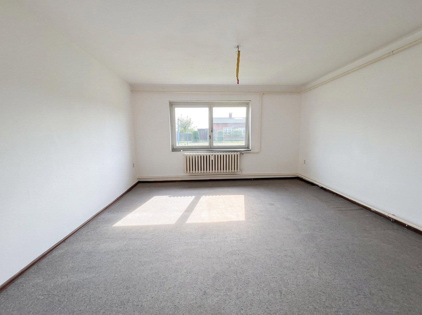 Pronájem bytu 2+1 49 m², Levin 8, Dargun, Mecklenburg-Vorpommern Pronájem bytu 2+1 49 m², Levin 8, Dargun, Mecklenburg-Vorpommern