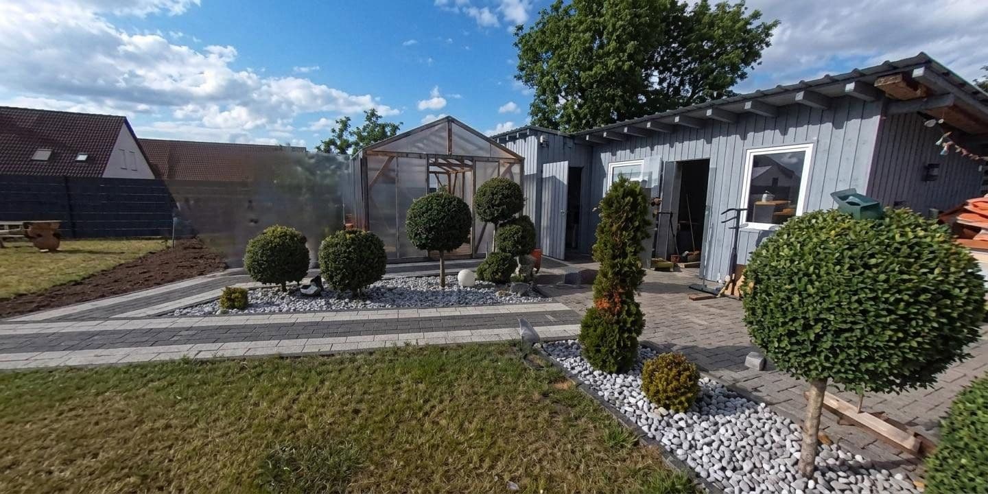 Prodej domu 432 m², pozemek 1.400 m², Pestalozzistraße 1, Schönenberg-Kübelberg, Porýní-Falc Prodej domu 432 m², pozemek 1.400 m², Pestalozzistraße 1, Schönenberg-Kübelberg, Porýní-Falc