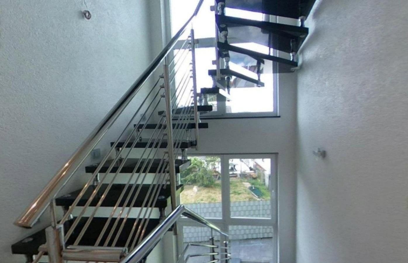 Prodej domu 432 m², pozemek 1.400 m², Pestalozzistraße 1, Schönenberg-Kübelberg, Porýní-Falc Prodej domu 432 m², pozemek 1.400 m², Pestalozzistraße 1, Schönenberg-Kübelberg, Porýní-Falc