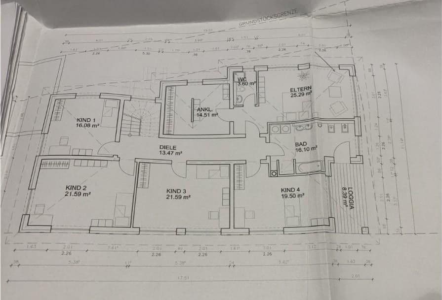 Prodej domu 432 m², pozemek 1.400 m², Pestalozzistraße 1, Schönenberg-Kübelberg, Porýní-Falc Prodej domu 432 m², pozemek 1.400 m², Pestalozzistraße 1, Schönenberg-Kübelberg, Porýní-Falc